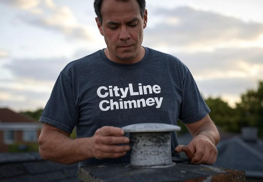 Quality Chimney Flashing Services in Fairport Harbor, OH