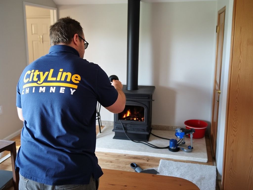 Expert Chimney Liner Installation and Repair in Fairport Harbor, OH