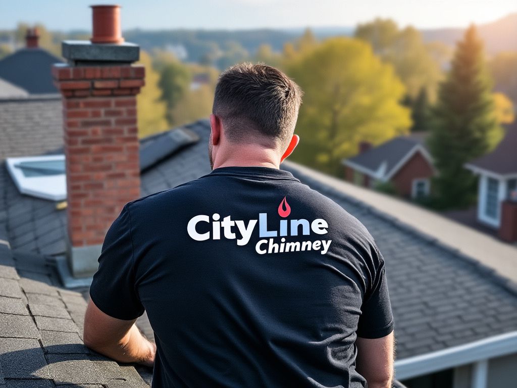 Professional Chimney Waterproofing Installation and Repair in Fairport Harbor, OH